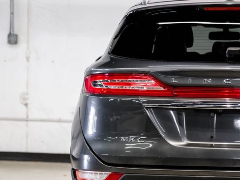 Used 2019 Lincoln MKC Premiere FWD image 52