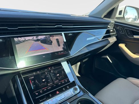 New 2026 Audi Q8 Prestige image 25
