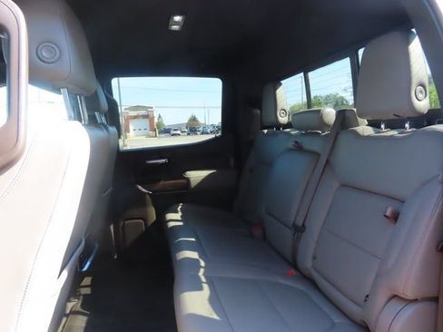 Used 2020 GMC Sierra 1500 SLT w/ SLT Premium Package AWD/4WD image 21