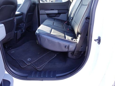 Used 2023 Ford F250 XLT image 22