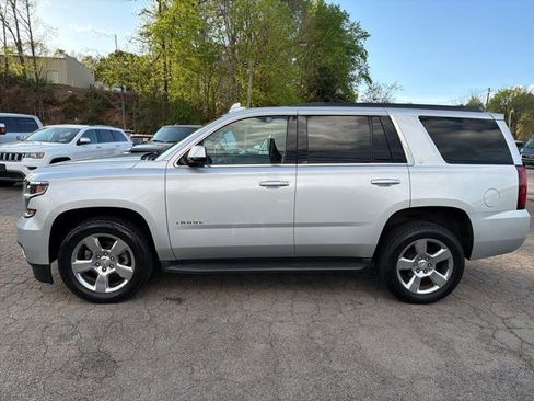 Used 2016 Chevrolet Tahoe LT image 10