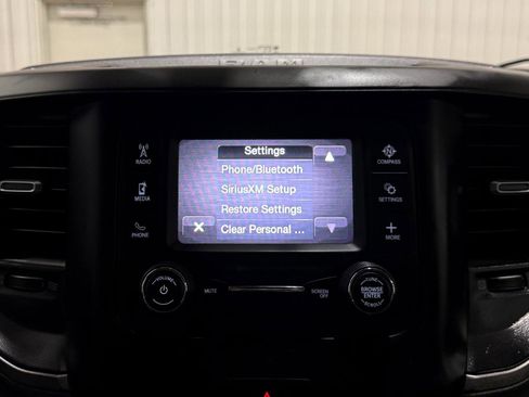 Used 2021 RAM 2500 Tradesman image 39