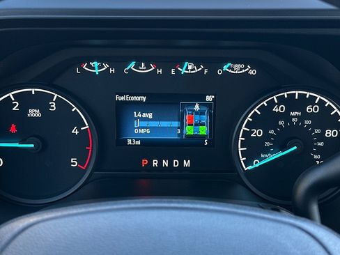 New 2025 Ford F250 XL image 21