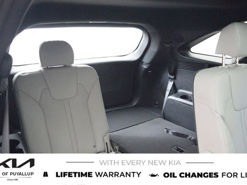 New 2026 Kia Sorento SX Prestige AWD/4WD image 14