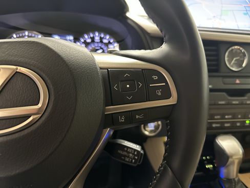 Used 2021 Lexus RX 350 AWD w/ Premium Package image 18