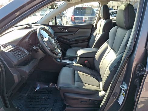Certified 2023 Subaru Ascent Onyx Edition Limited image 16