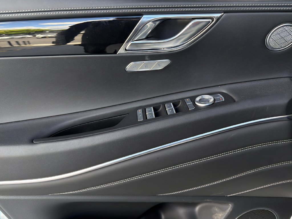 New 2026 Genesis GV80 2.5T AWD/4WD image 11