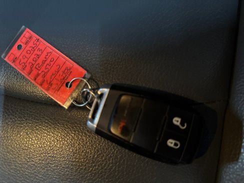 Used 2023 RAM 2500 Tradesman image 36