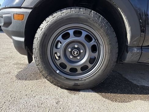 Used 2024 Ford Bronco Sport Big Bend image 33