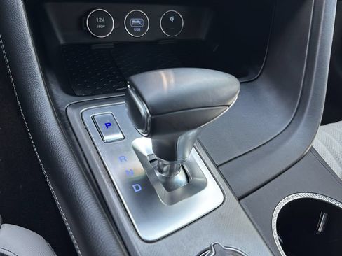 Certified 2025 Genesis G70 2.5T w/ Sport Prestige Package AWD/4WD image 30