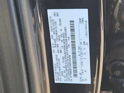 Used 2025 Ford F250 Lariat image 26