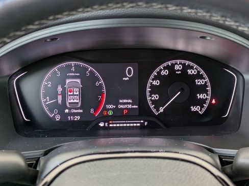 Used 2022 Honda Civic Sport image 23