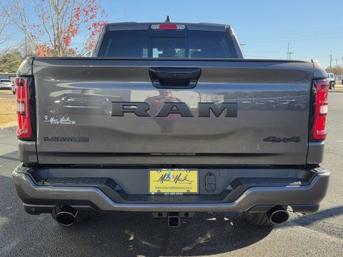 New 2026 RAM 1500 Laramie image 4