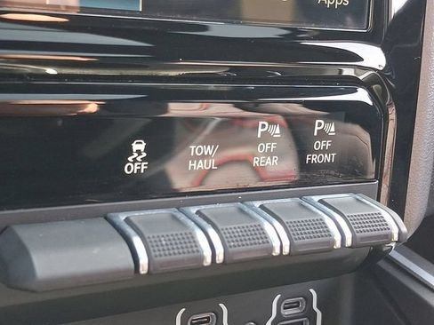 Used 2022 RAM 1500 Big Horn AWD/4WD image 27