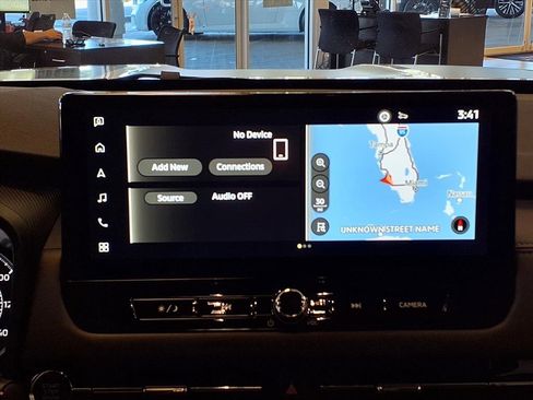 New 2026 Mitsubishi Outlander Trail Edition image 16