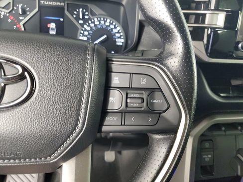 Used 2026 Toyota Tundra SR5 AWD/4WD image 26