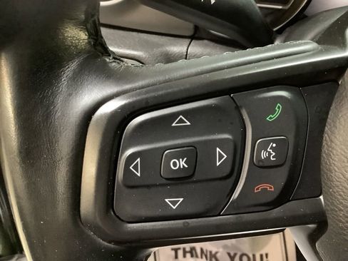 Used 2021 Jeep Wrangler Unlimited Sport image 31