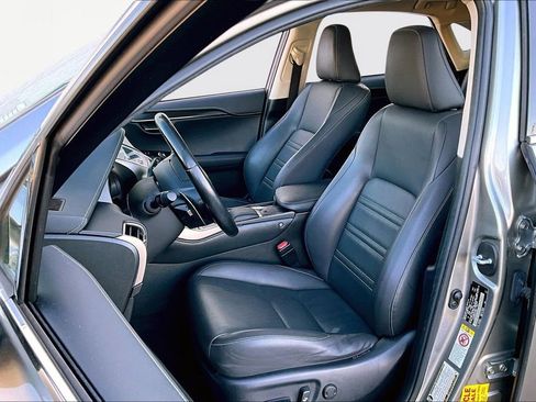 Used 2018 Lexus NX 300 AWD image 15