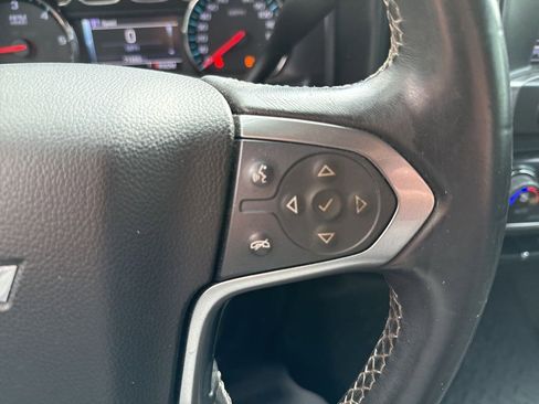 Used 2014 Chevrolet Silverado 1500 LT w/ All Star Edition image 16
