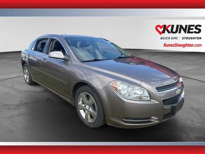 Used 2011 Chevrolet Malibu LT w/ Interface Package