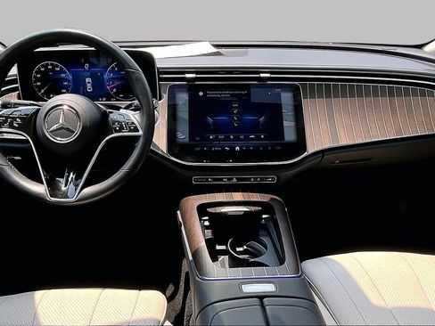 Certified 2025 Mercedes-Benz E 350 Sedan image 31