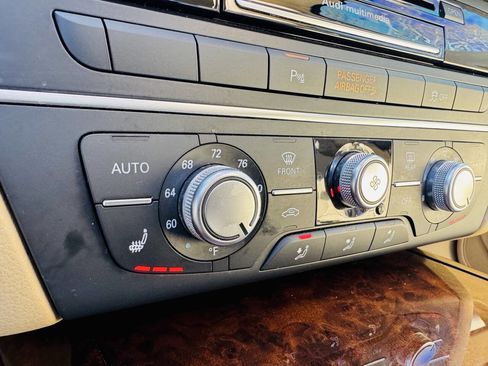 Used 2015 Audi A6 2.0T Premium Plus w/ Premium Plus Package image 22