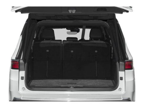 Used 2023 Jeep Wagoneer Series III w/ Premium Group I AWD/4WD image 24