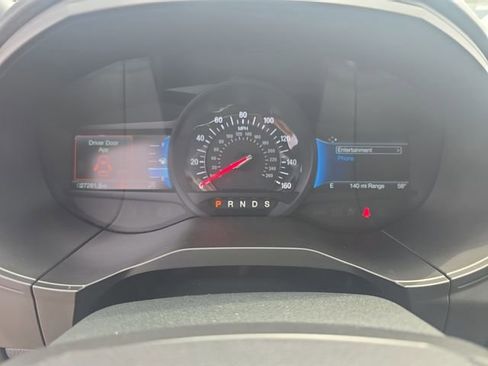 Certified 2023 Ford Edge ST AWD/4WD image 20