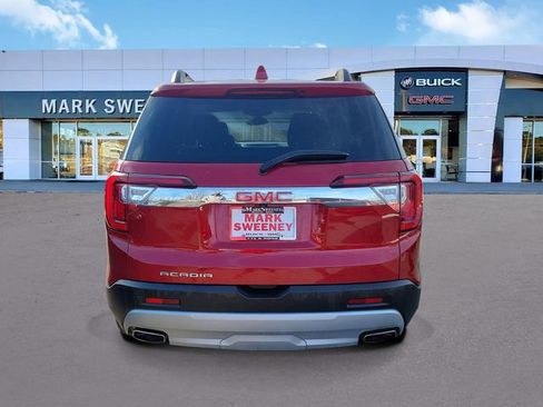 Used 2022 GMC Acadia SLE w/ Driver Convenience Package image 31