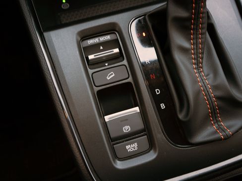 Used 2026 Honda CR-V TrailSport image 29