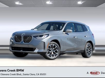 Used 2026 BMW X3 xDrive30 w/ Premium Package