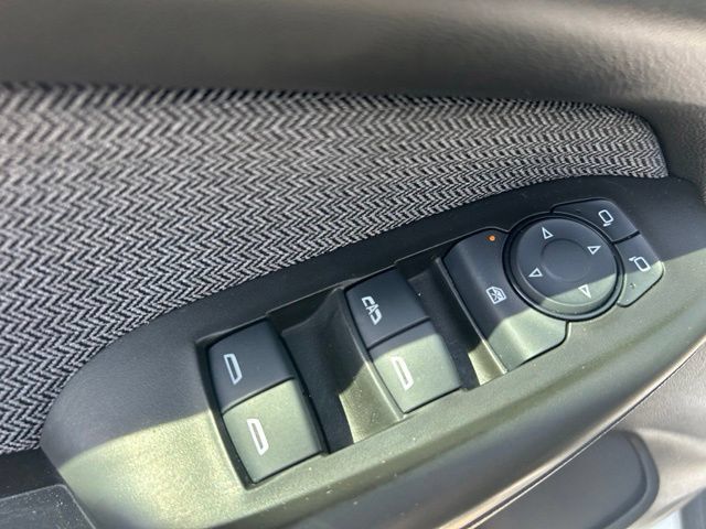 Used 2026 Chevrolet TrailBlazer LS w/ LS Convenience Package FWD image 20