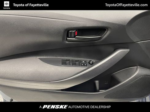 Used 2024 Toyota Corolla LE image 9