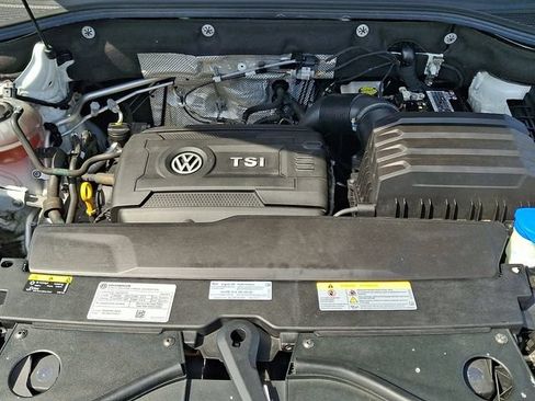 Used 2023 Volkswagen Atlas SE AWD/4WD image 28