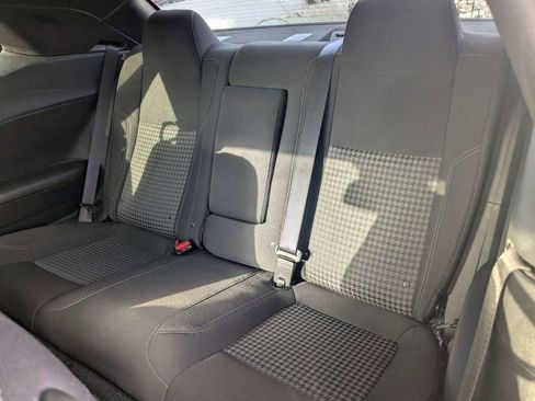 Used 2021 Dodge Challenger SXT w/ Blacktop Package image 13