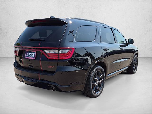 Used 2026 Dodge Durango GT AWD/4WD image 5