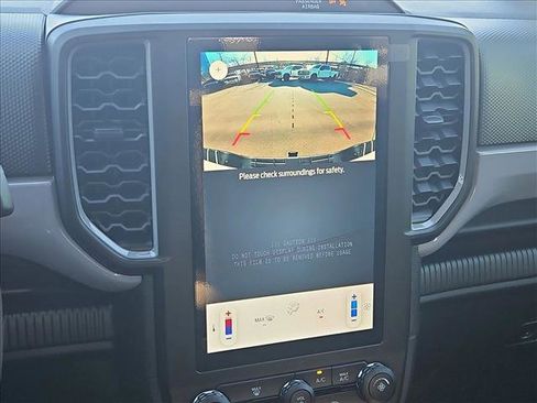 New 2025 Ford Ranger XL w/ Trailer Tow Package image 13