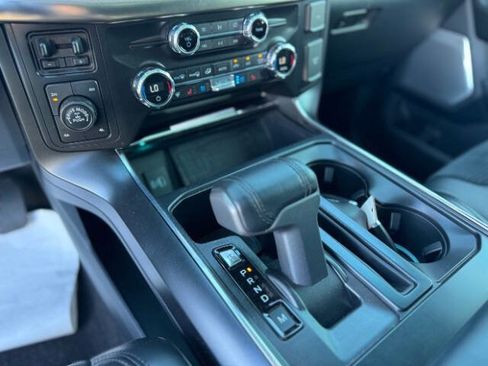 Used 2021 Ford F150 Raptor w/ Equipment Group 801A High image 19