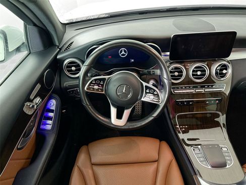Certified 2022 Mercedes-Benz GLC 300 4MATIC image 19