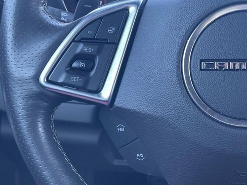 Used 2019 Chevrolet Camaro SS image 28
