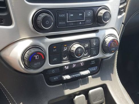 Certified 2019 GMC Yukon SLE w/ SLE Value Package AWD/4WD image 27
