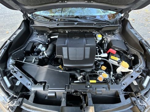 Certified 2023 Subaru Forester Premium image 14