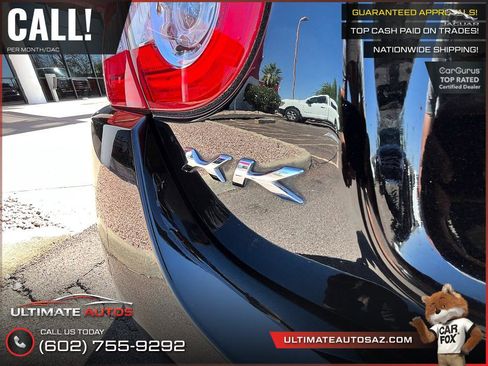 Used 2013 Jaguar XK Convertible RWD image 20