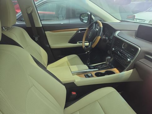 Used 2019 Lexus RX 350L FWD image 8