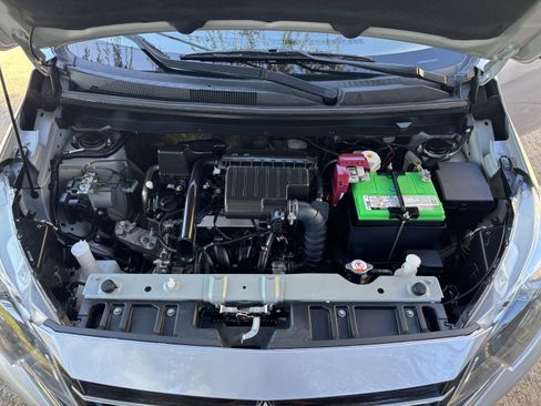 Used 2023 Mitsubishi Mirage G4 ES image 49