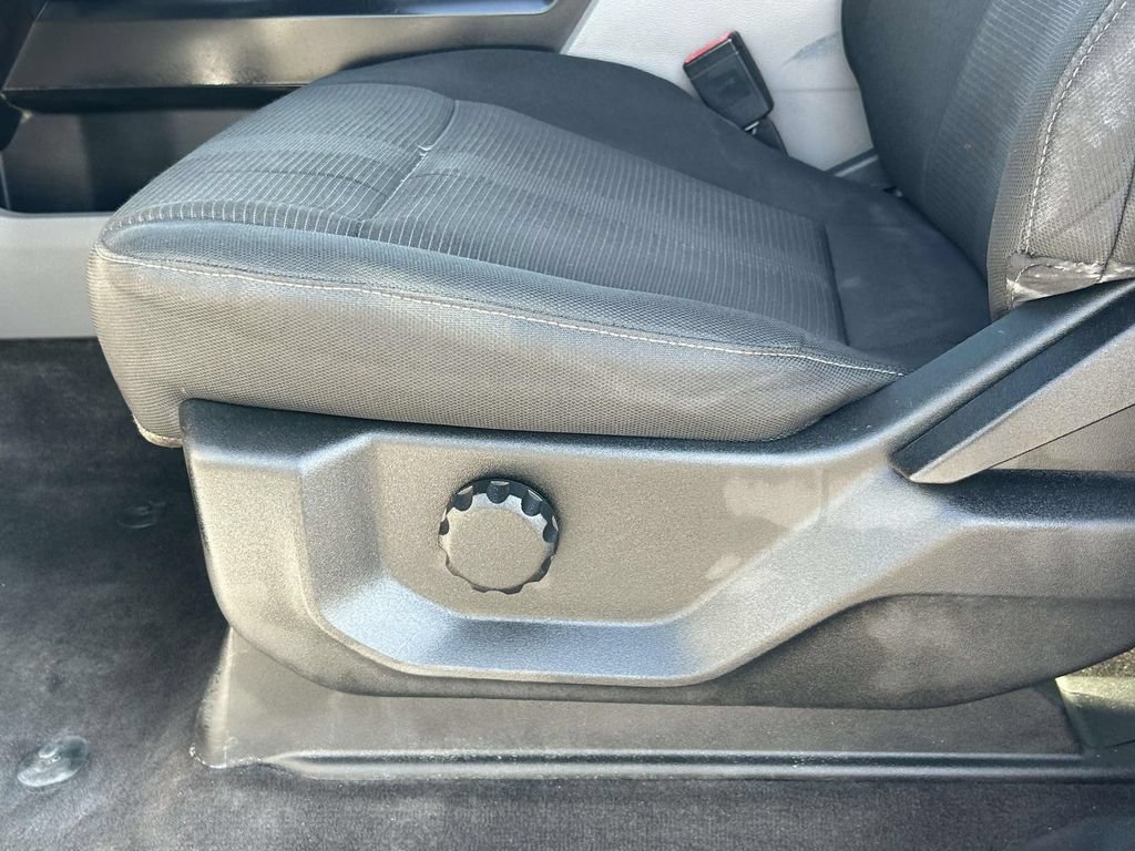 Used 2020 Ford F150 XL w/ Equipment Group 101A Mid AWD/4WD image 20