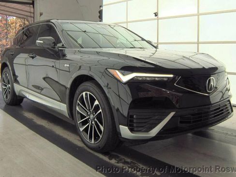 Used 2024 Acura ZDX A-Spec image 3