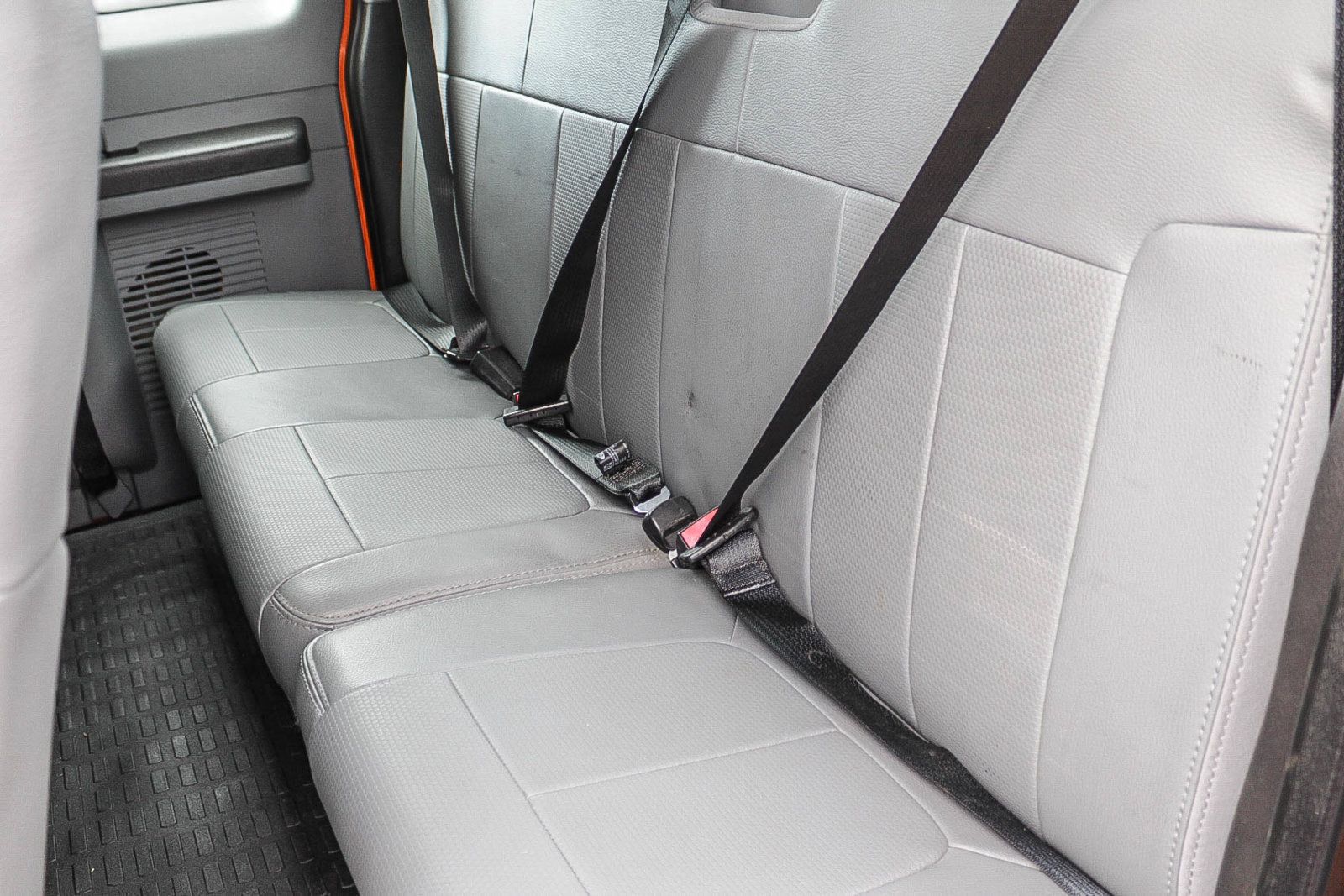 Used 2012 Ford F250 XL w/ Camper Pkg RWD image 18
