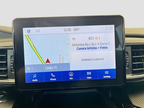 Used 2022 Ford Explorer ST-Line image 15