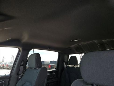 New 2026 RAM 1500 Lone Star image 51